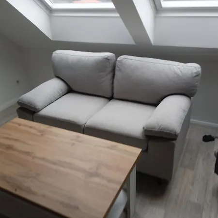 Ferienwohnung Backbord *